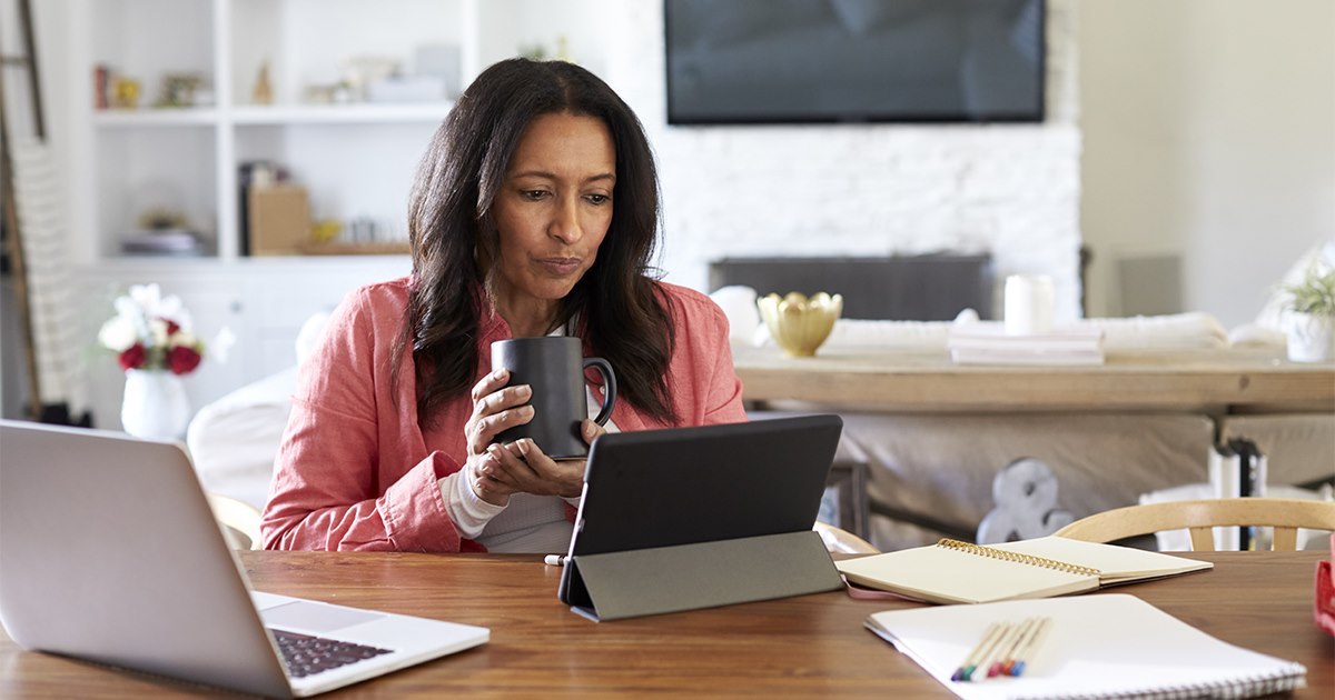 Initial scoping and planning