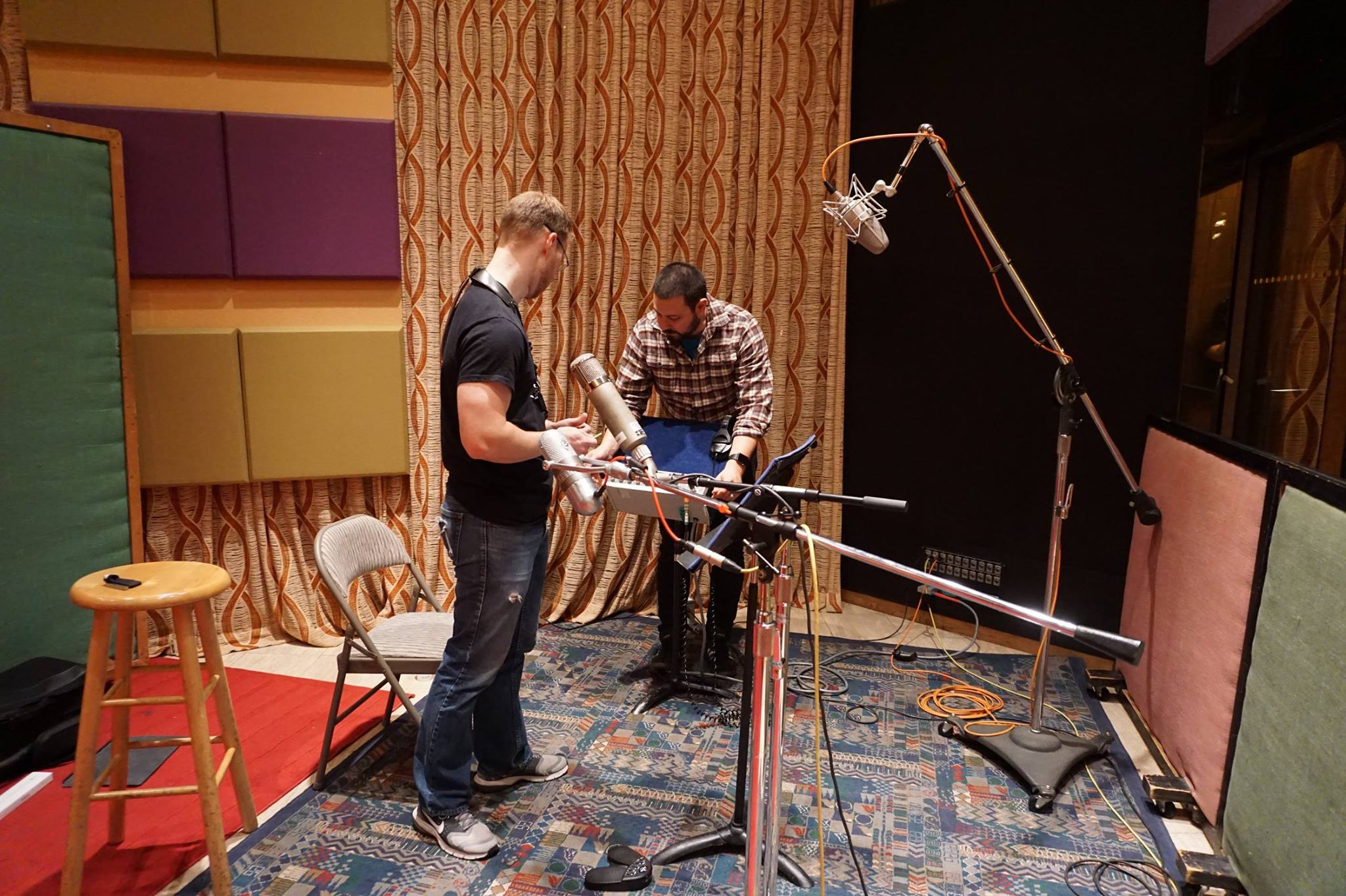 Delivery of agreed work