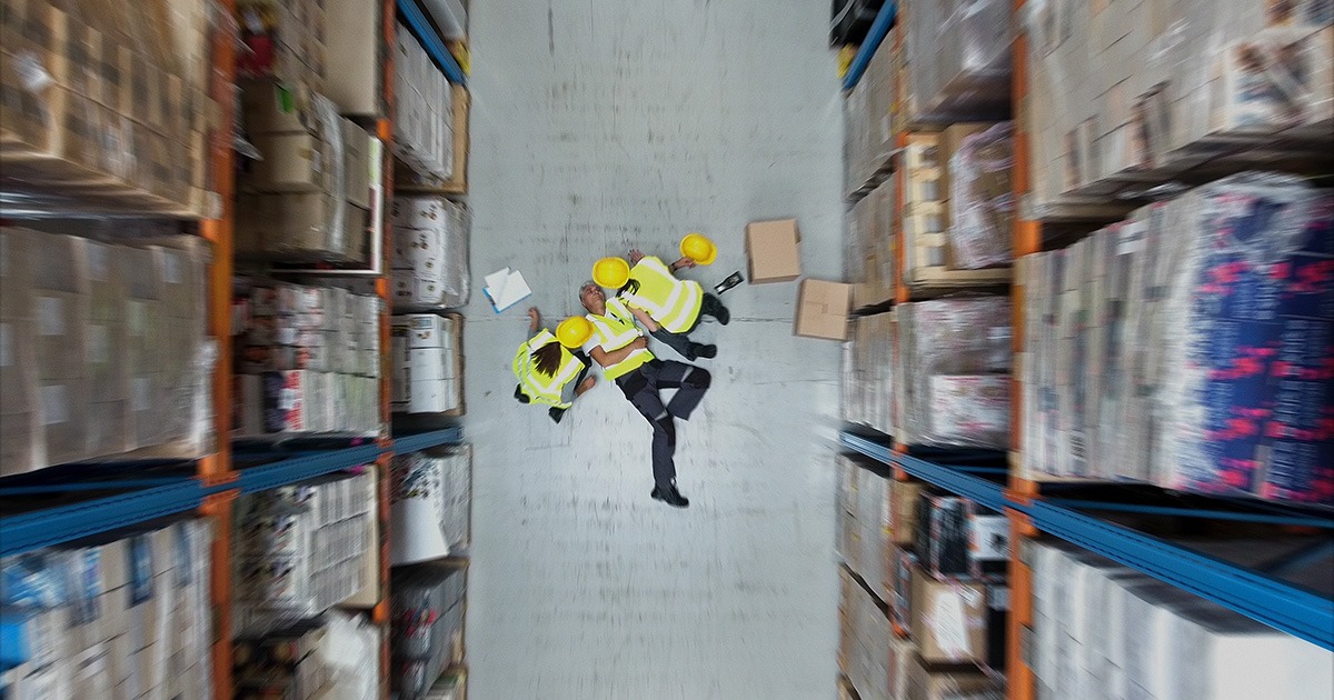 Operations and offices of A1RFORCE LTD