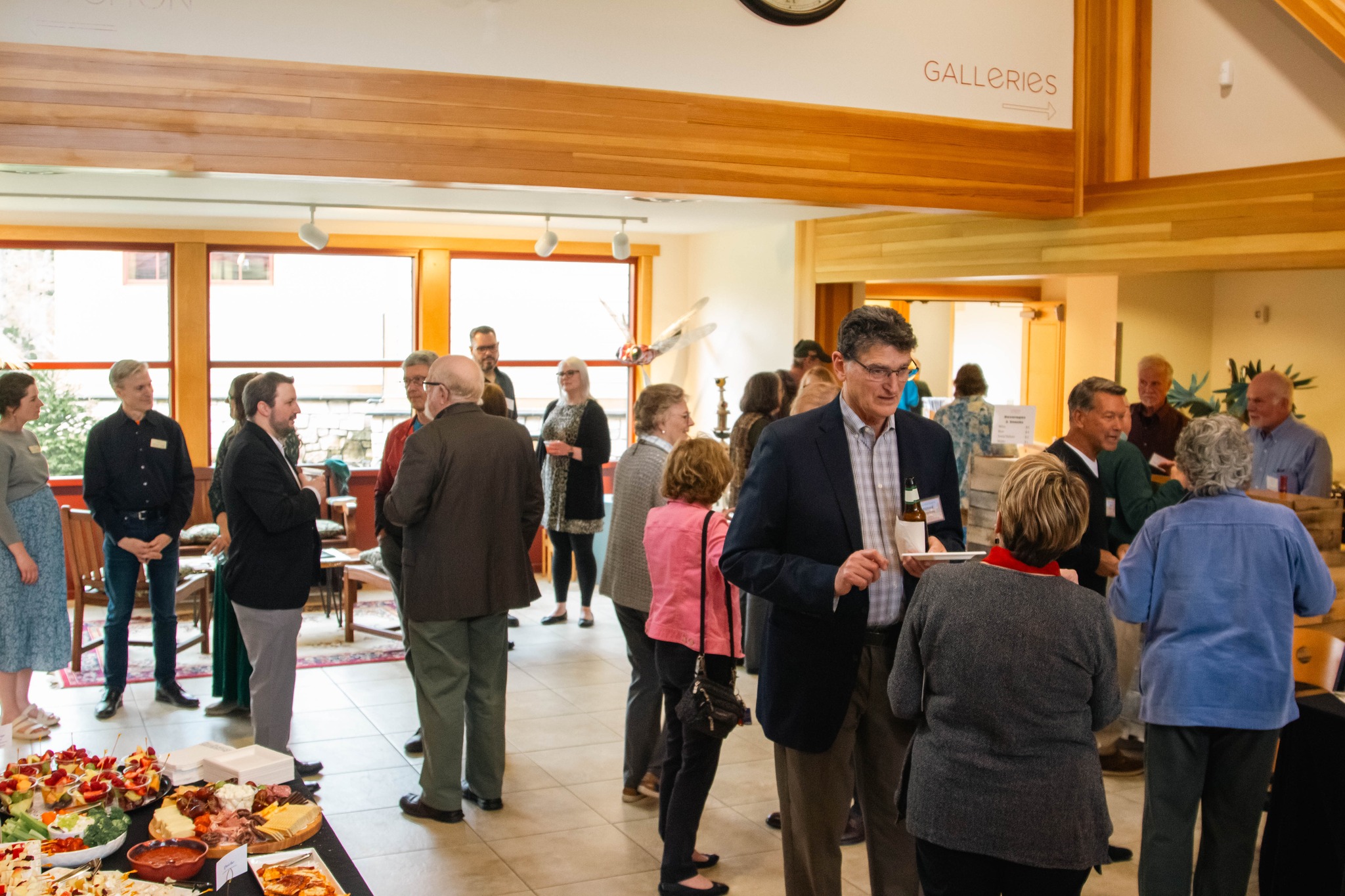 Operations and logistics